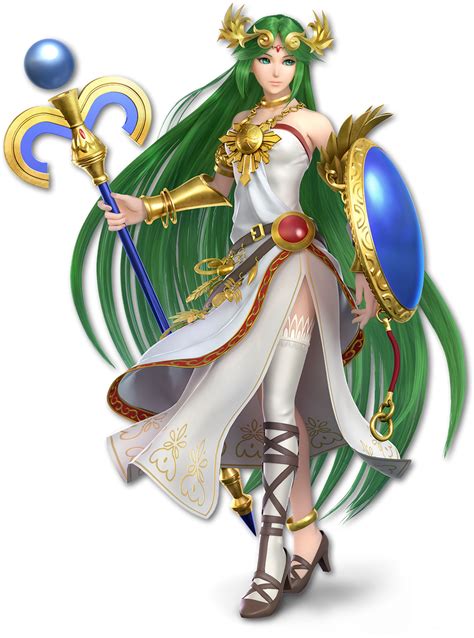 We don't have paywalls or sell mods - we never will. . Palutena r34